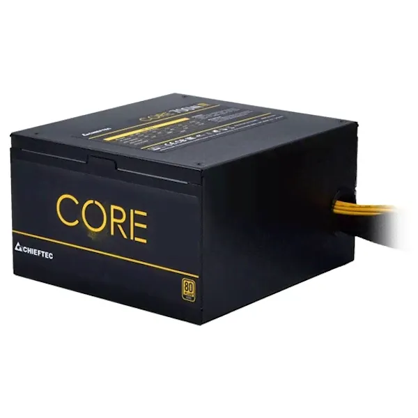 Блок питания Chieftec BBS-600S 600W в Воронеже-0