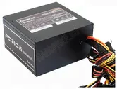 Блок питания 650W Chieftec CPS-650S Force Bronze