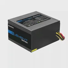 Блок питания Chieftec 600W ELEMENT (ELP-600S-Bulk)