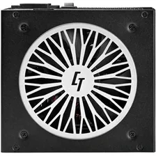 Seasonic Блок питания CHIEFTEC CHIEFTRONIC PowerUp GPX-650FC 650W GOLD блоки питания