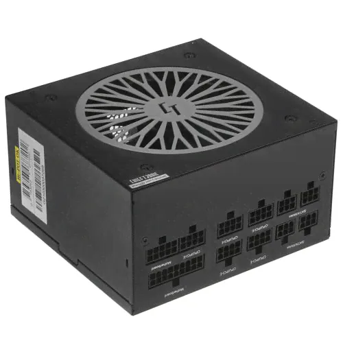 Блок питания Chieftec PowerUP 850W [GPX-850FC] [4861968]-0