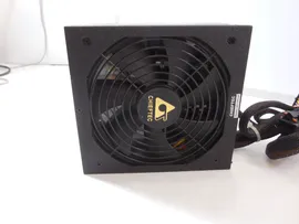 Блок питания Chieftec GDP-750C A-90 750W