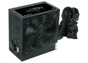 Блок питания 500 Вт Chieftec Proton 500W (80+ Bronze, Стандартный, Активный PFC) BDF-500S