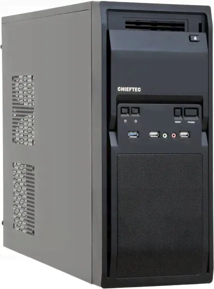 Корпус Chieftec Libra (LG-01B)-0