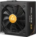 Блок питания ATX 850 Вт Chieftec Polaris 3.0 (PPS-850FC-A3)-0