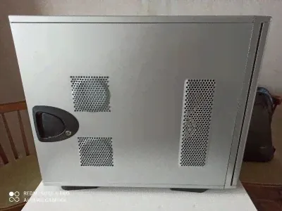 Корпус chieftec ch-01sl-sl-b-0