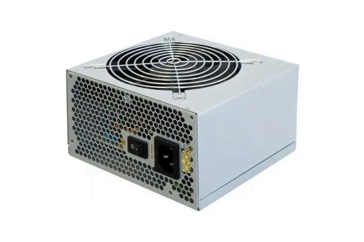 Блок питания 550W Chieftec GPA-550S IArena ATX APFC 120mm-0