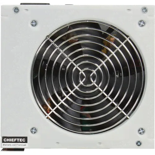 Блок питания Chieftec iARENA <GPA-700S> 700W ATX (24+­2х4+­2x6/­8пин)-4