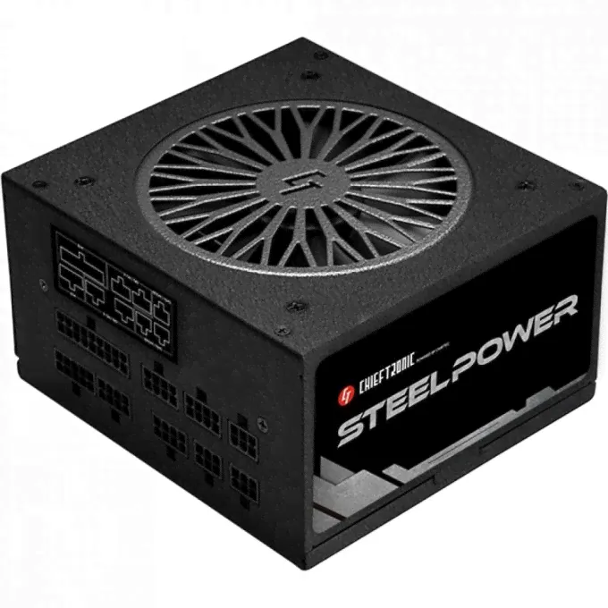 Блок питания CHIEFTEC Chieftec BDK-650FC-3