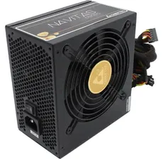 Блок питания Chieftec PSU GPM-750S 750W Navitas CabMan ATX2.3 EPS12 RTL 12cm 80+Gold Fan ActivePFC Fix:20+4,8p; 2x(3xSATA), 2xMolex