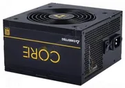Блок питания 600W Chieftec Core BBS-600S Gold