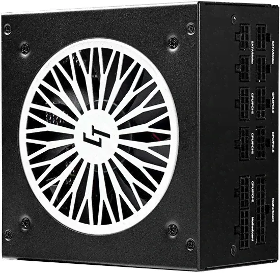 750W Chieftec PowerUp (GPX-750FC)-0