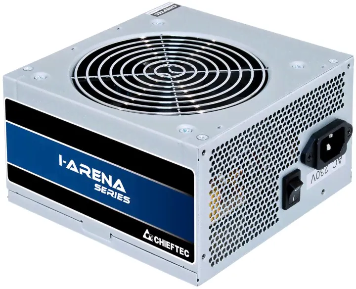 БП ATX 450 Вт Chieftec GPB-450S-0