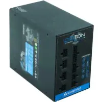 Блок питания Chieftec 1000W Proton BDF-1000C в Санкт-Петербурге