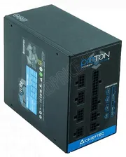 Блок питания 750W Chieftec Proton Bronze (BDF-750C)