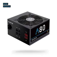 Блок питания Chieftec 550W CTG-550C A-80
