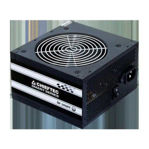 GPS-500A8 Блок питания Chieftec 500W-0