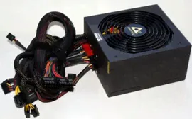 Chieftec Nitro2 85+ BPS-750C2 750 Вт