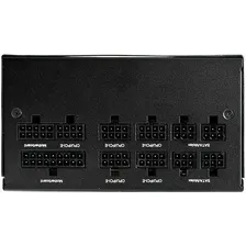 Блок питания 650W Chieftec PowerUp (GPX-650FC)