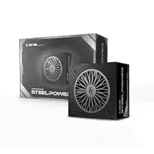 Блок питания P4 650W CHIEFTEC ser.Chieftronic SteelPower (BDK-650FC) ATX12V 2.3, APFS,12см Fan, 80 PLUS Bronze