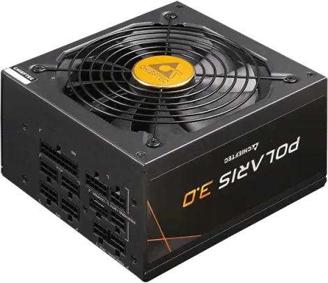 1050W Chieftec Polaris 3.0 (PPS-1050FC-A3)
