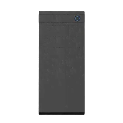 Характеристики корпуса Chieftec Elox HC-10B-OP-3