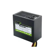Блок питания ATX Chieftec 500 Вт ECO GPE-500S 120 мм ret.