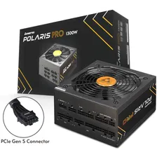 Блок питания 1300W Chieftec Polaris 3.0 (PPX-1300FC-A3)