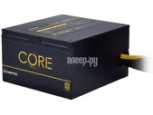 Блок питания Chieftec BBS-600S 600W