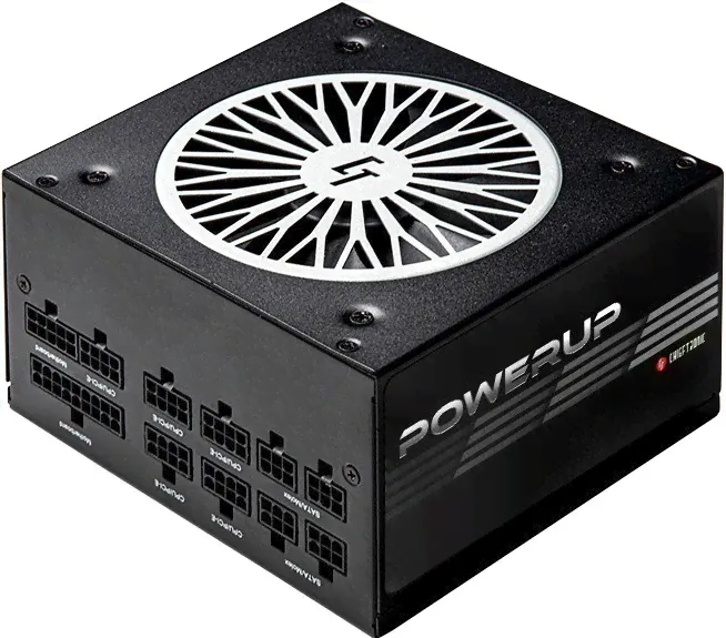 850W Chieftec PowerUp (GPX-850FC)