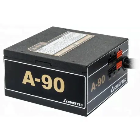 Блок питания Chieftec GDP-750C 750W ATX-1