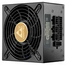 Блок питания 500W Chieftec Smart Gold (SFX-500GD-C)