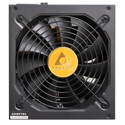 Блок питания Chieftec 1300W Polaris Pro PPX-1300FC-A3 в Санкт-Петербурге