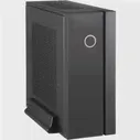 Корпус Chieftec Compact IX-03B-OP