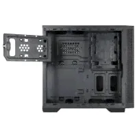 Корпус Chieftec UK-02B