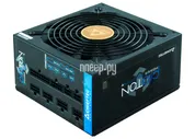 Блок питания Chieftec Proton 650W BDF-650C