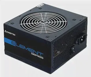 Блок питания Chieftec Element ELP-700S-Bulk 700W