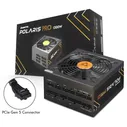 Блок питания Chieftec 1300W Polaris Pro PPX-1300FC-A3 в Новосибирске