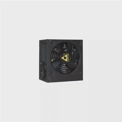 Блок питания Chieftec TPS-600s 600W черный BOX-0