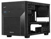 Chieftec Корпус CHIEFTEC CUBE CI-02B-OP без БП черный корпуса