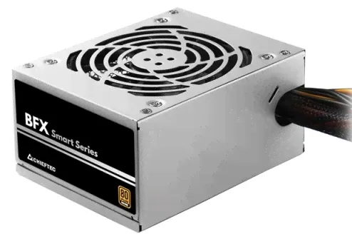 Блок питания 450W SFX, Chieftec Smart BFX-450BS (oem)-1