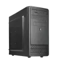 Компьютерный корпус Chieftec UNI (UB-03B-OP) Black