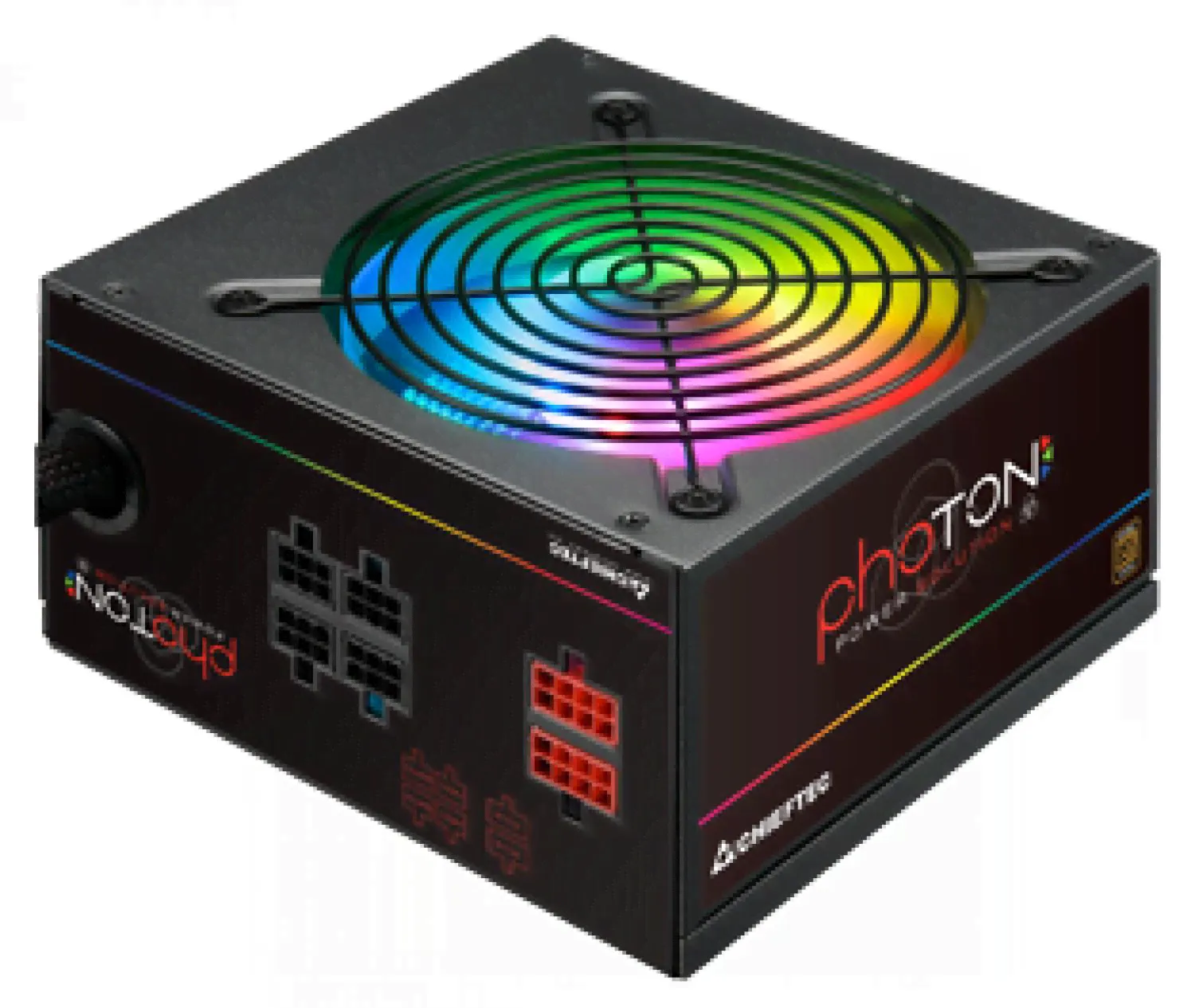 Блок питания Chieftec Photon CTG-750C-RGB BOX (CTG-750C-RGB)-0