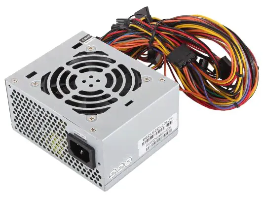 БП SFX 450 Вт Chieftec SFX-450BS-0