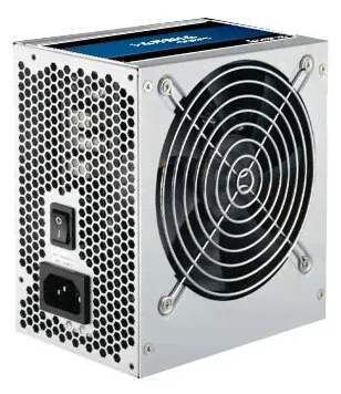 Chieftec Блок питания Chieftec i-Arena 450W (gpb-450s) OEM Gpb-450s . блок питания-1