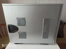 Корпус chieftec ch-01sl-sl-b