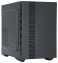 Chieftec Chieftec UNI Uk-02b-op без БП, черный, ATX . корпуса