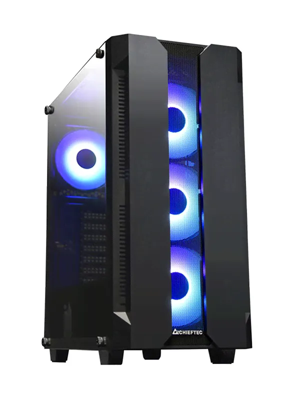 Chieftec GS-01B-OP