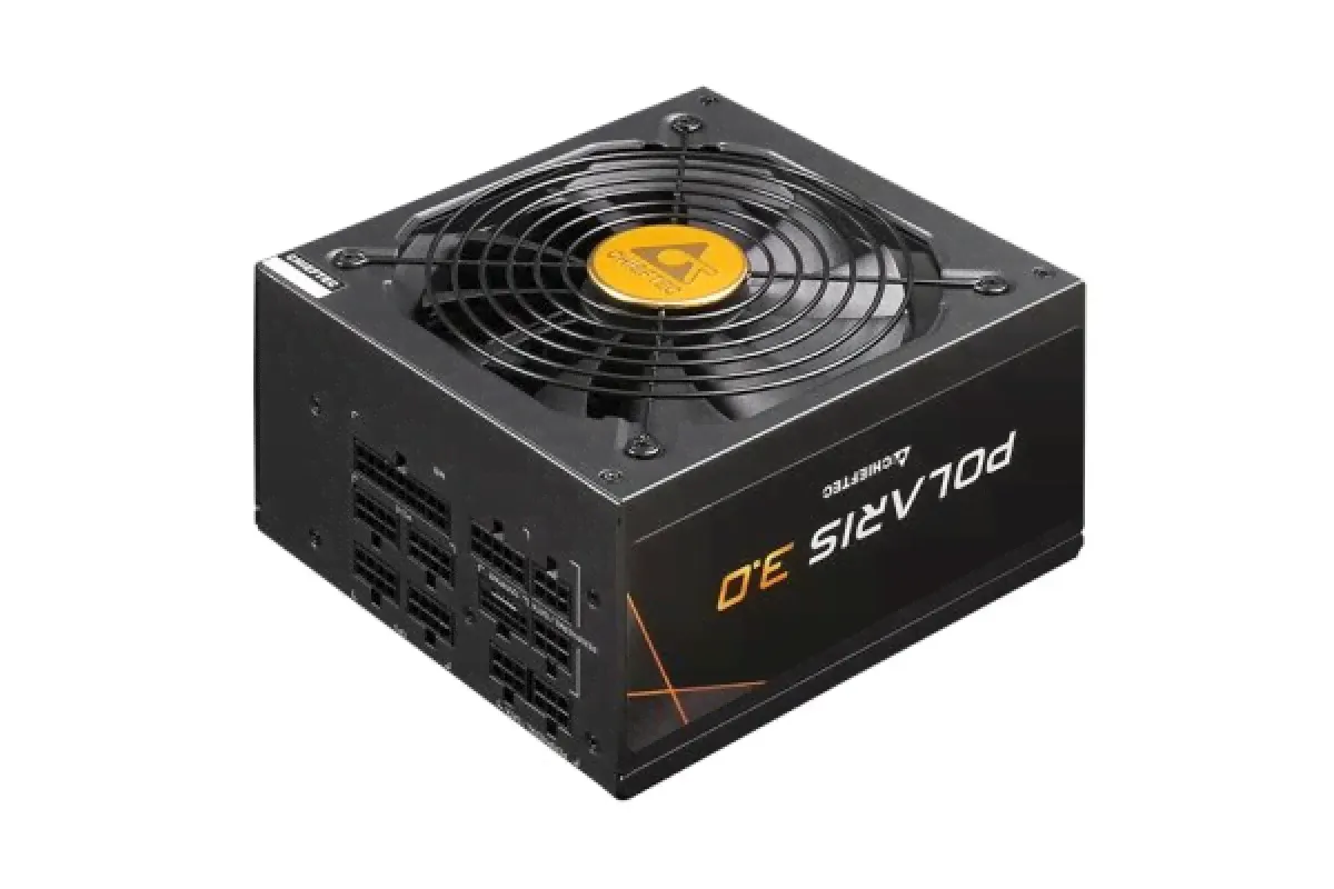 Блок питания Chieftec 1250W Polaris 3.0 PPS-1250FC-A3-1