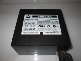 Блок питания Chieftec CFT500W